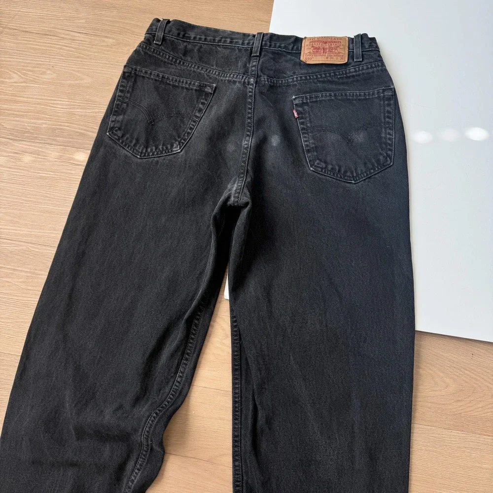 Levis levis 550